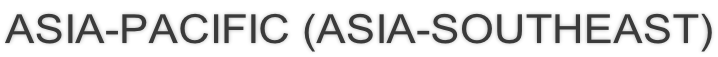 ASIA-PACIFIC (ASIA-SOUTHEAST)