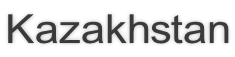 Kazakhstan