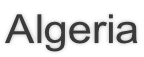 Algeria