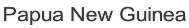 Papua New Guinea