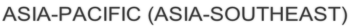 ASIA-PACIFIC (ASIA-SOUTHEAST)