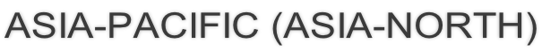 ASIA-PACIFIC (ASIA-NORTH)