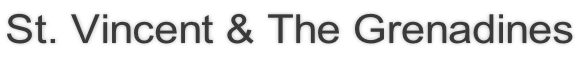 St. Vincent & The Grenadines