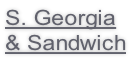 S. Georgia & Sandwich