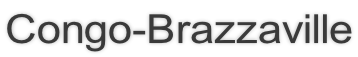 Congo-Brazzaville